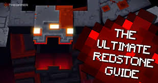 You can see it as a master switch and a child switch. Minecraft The Ultimate Redstone Guide
