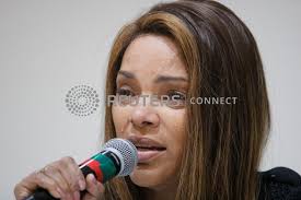 Qual porém é a verdadeira e qual errada, ninguém nos saberá explicar; The Fiji Times Brazil Congresswoman Charged With Murdering Husband