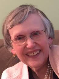 Barbara Ann Stenton Obituary