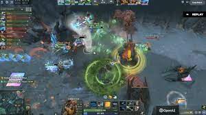 Последние твиты от dota 2 (@dota2). Dota 2 Open Ai Besiegt Die Weltmeister Golem De