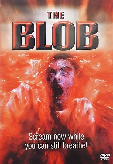 Amazon.com: The Blob