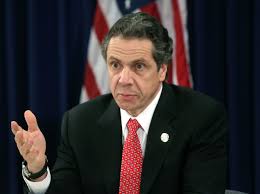 No Love for Cuomo in Race for Millman Seat