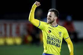 Find sc cambuur fixtures, results, top scorers, transfer rumours and player profiles, with exclusive photos and video highlights. Stickeractie Sc Cambuur Ongekend Succes Voetbal International