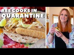 The pioneer woman fish tacos. Pin On Pioneer Woman