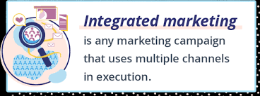 What Is Integrated Marketing & Why Does It Matter? | AdRoll