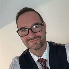 James Haggarty Msc Cmiosh