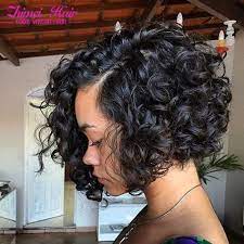 Pin Em Curls Quick Weave