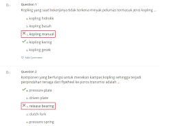 Cara melihat jawaban di schoology. Keindahan Perjalanan Cara Melihat Hasil Kuis Siswa Di Schoology