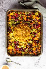Das ist das neue ebay. Whole Roasted Cauliflower Recipe Vegan Turkey Style Ve Eat Cook Bake