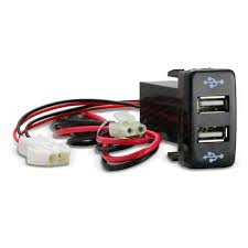 Select additional details for 2008 toyota tundra or change vehicle. Toyota Usb Power Socket