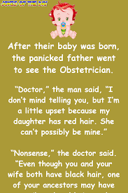 You might just want to cleanse your soul after reading them. Inappropriate Jokes Long