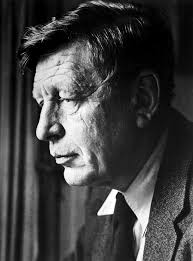 Original Sin in the Later Auden
