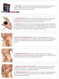 Lakukan cara ini sekitar 5 menit hingga 10 menit. Titan Gel Bagaimana Cara Menggunakan Titan Gel Sesuai Intruksi