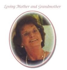 Obituary information for Barbara Nell Butler