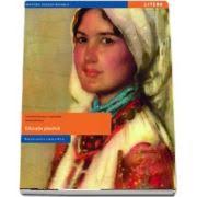 Educatie plastica. Manual pentru clasa a VII-a (Oana Mari Solomon)