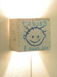 lamp kind naam en datum arredamento