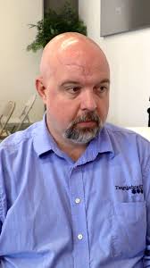 Anthony Summers is the director of Tangipahoa Parish 911