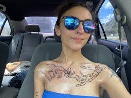 Andrea Passaretti's Instagram, Twitter & Facebook