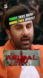 Animal Movie Ranbir Kapoor Roma