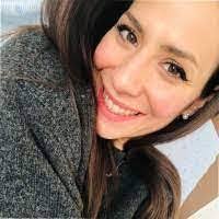 Anna Canosa's Instagram, Twitter & Facebook