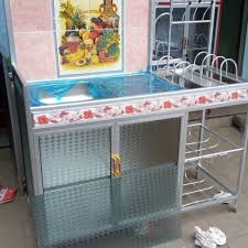 Di pasaran tersedia berbagai jenis lemari piring dengan bermacam bentuk dan ukuran. Rak Cuci Piring Shopee Indonesia