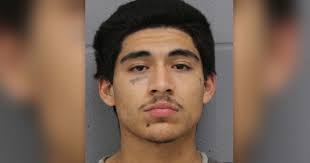 Deadly South Austin Riverside Drive shooting suspect identified