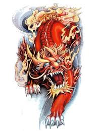 Take a look at the gallery below to see 100 amazing japanese tattoos and let us know. Japanese Lion Tattoo Flash Designs Top Quality High Resolution Color Design With Tattoo Stencil Outline Foo Dog Tattoo Foo Dog Tattoo Design Japanese Tattoo
