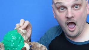 LEE KYLE'S XMAS GUNGESTRAVAGANZA!