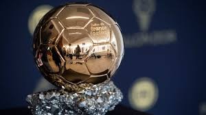 Wann wart ihr am glücklichsten? Ballon D Or 2020 Weltfussballer Wahl Findet Erstmals Seit 1956 Nicht Statt