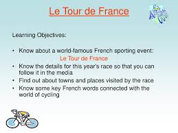 Winning tour de france opener will take a 'very violent effort' — cyclingnews. Ppt Le Tour De France Powerpoint Presentation Free Download Id 2989476