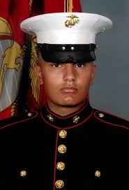 Anthony Casares Obituary