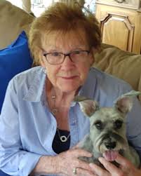 Betty Joan Wiesen Hockey Obituary July 2, 2025