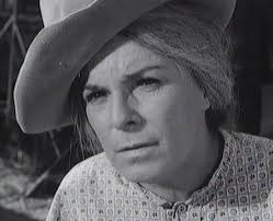 Mercedes McCAMBRIDGE (1916-2004)