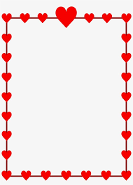 Download Valentine Clip Art Border Valentines Day Border Clip Art Png Image For Free Search M Valentines Day Border Clip Art Borders Valentine Card Template
