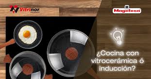 Placas de inducción para una cocción precisa, segura y de bajo consumo. Cual Es La Diferencia De Consumo Entre Una Placa Vitroceramica O Una De Induccion