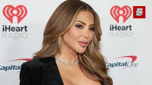 Larsa Pippen reveals if boyfriend Jeff Coby will appear