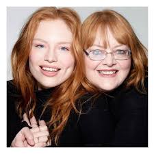 Happy Mother's Day to my ultimate daily inspiration and kindest friend 💕  Cathy Jansen-Ridings