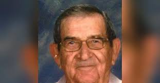 Herschel 'Bill' Aldred Obituary