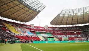 Bundesliga.the competition began on 11 september 2020 with the first of six rounds and ended on 13 may 2021 with the final at the olympiastadion in berlin, a nominally neutral venue, which has. Dfb Pokal Rb Leipzig Vs Fc Bayern Munchen 0 3 Rotebrauseblogger