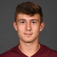 James Doidge's Men's Soccer Recruiting Profile