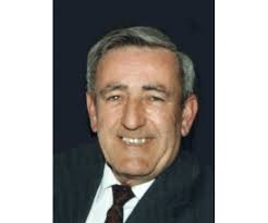 Albert Supple Obituary (2014)