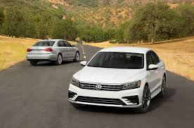 He goes over specs, design, the interior and more. 2016 Volkswagen Passat Gets New Look Updated Tech