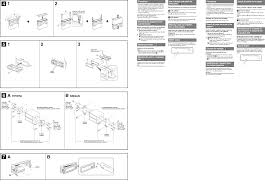 (in addition to this, the necessary note is printed ic2 ia. Sony Cdx Ra700 User Manual Installations Connections Cdxra700hookup