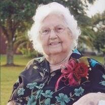 Ruby Joyce Elmore Obituary