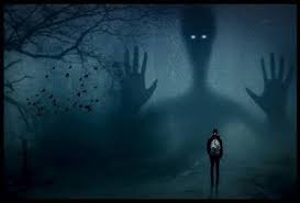 Cara Melihat Lima Jenis Hantu Hantu Setan Penampakan Paranormal Takut Bayangan Sejarah Hantu Aneh