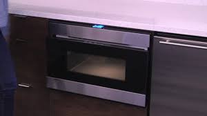 Many think that microwaves have no right to cost that much. Pros Cons Of Microwave Drawers Simply Better Living