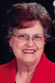 Martha Hinson Obituary (2020)