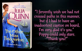 Simon turns his attention to the books after hearing that his tenants' rent has increased. New Release Review The Other Miss Bridgerton By Julia Quinn 3 The Rokesbys A Bridgerton Prequel