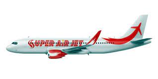 Super air jet is a new prospective airline in indonesia. New Indonesian Carrier Super Air Jet To Focus On Millennial Travellers