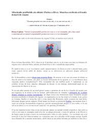 Toate ştirile despre moarte cerebrala în ziarul cuget liber online. Adevarul Despre Donarea De Organe